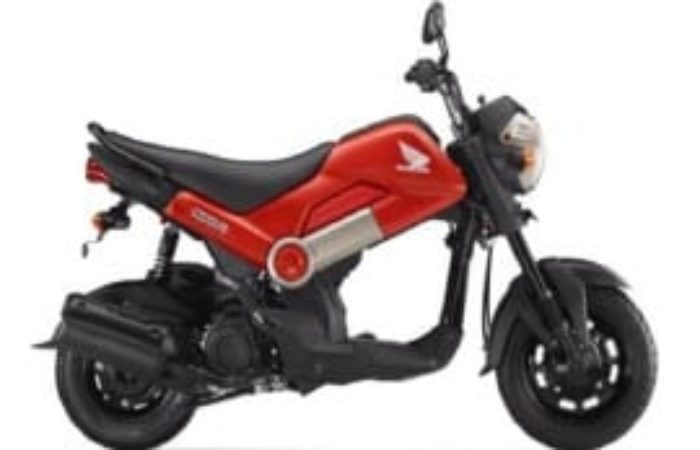 Rottamazione Moto HONDA Navi