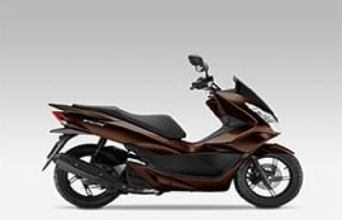 Rottamazione Moto HONDA PCX
