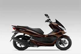 Al momento stai visualizzando Rottamazione Moto HONDA PCX