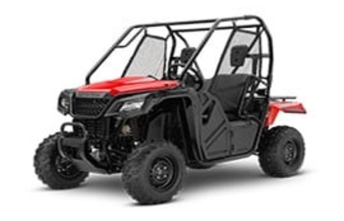 Rottamazione Moto HONDA PIONEER