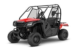 Al momento stai visualizzando Rottamazione Moto HONDA PIONEER