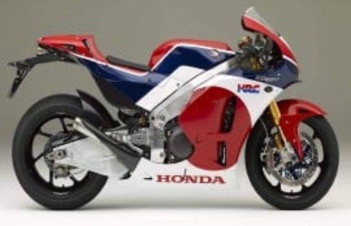 Rottamazione Moto HONDA RC