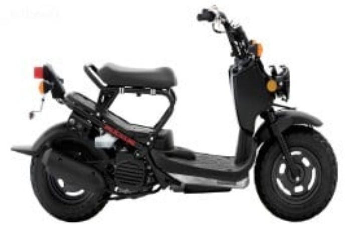 Rottamazione Moto HONDA RUCKUS
