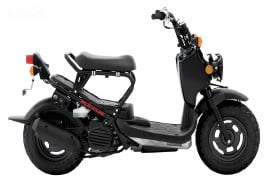 Al momento stai visualizzando Rottamazione Moto HONDA RUCKUS