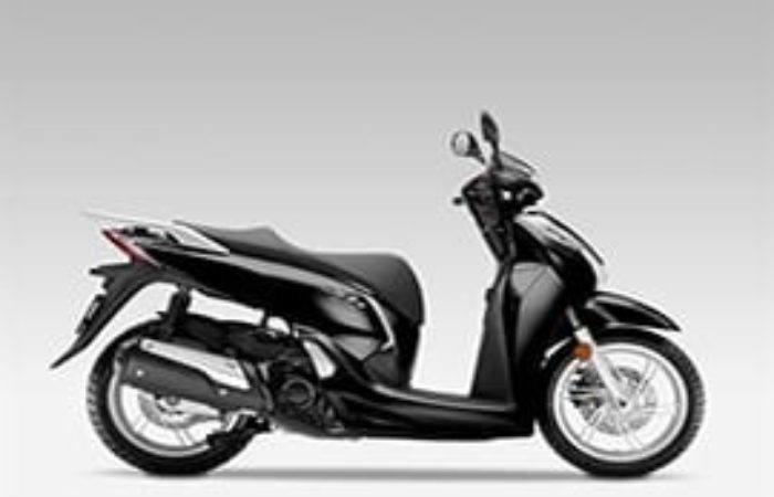 Rottamazione Moto HONDA SH