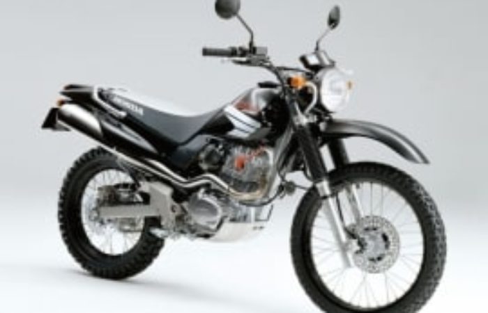 Rottamazione Moto HONDA SL