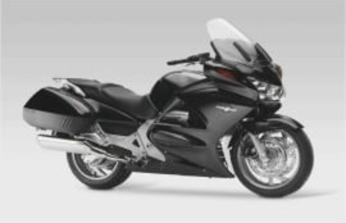 Rottamazione Moto HONDA ST