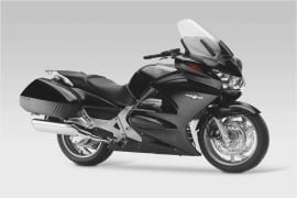 Al momento stai visualizzando Rottamazione Moto HONDA ST