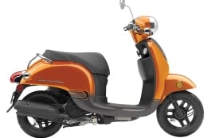 Rottamazione Moto HONDA Scooters