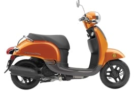 Al momento stai visualizzando Rottamazione Moto HONDA Scooters