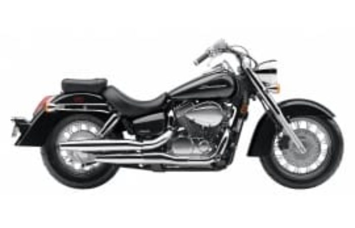 Rottamazione Moto HONDA Shadow