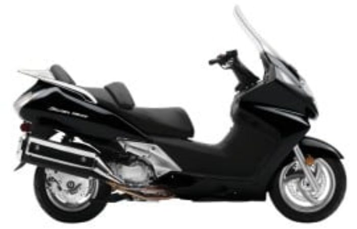 Rottamazione Moto HONDA Silver Wing