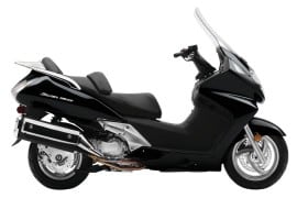 Al momento stai visualizzando Rottamazione Moto HONDA Silver Wing