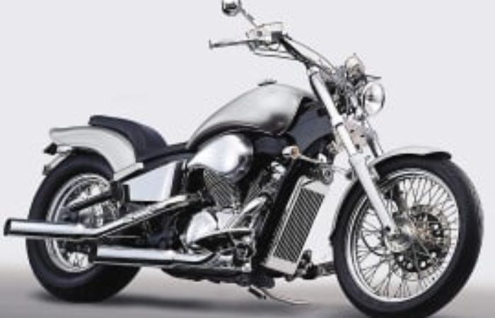 Rottamazione Moto HONDA Steed 400