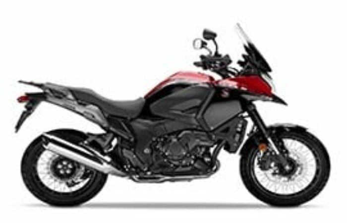 Rottamazione Moto HONDA VFR