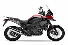 Al momento stai visualizzando Rottamazione Moto HONDA VFR