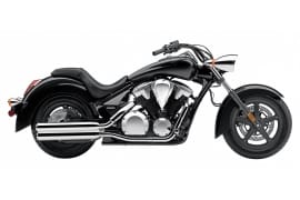 Al momento stai visualizzando Rottamazione Moto HONDA VT