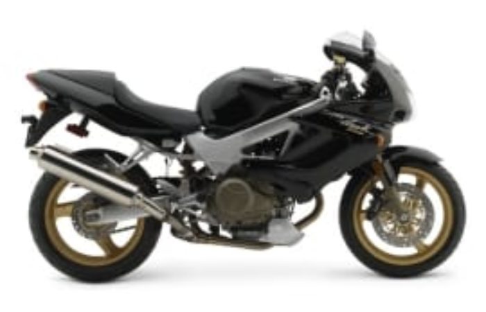 Rottamazione Moto HONDA VTR