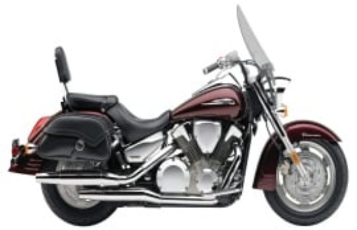 Rottamazione Moto HONDA VTX