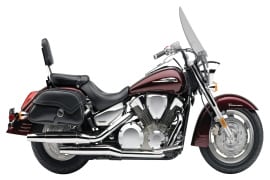 Al momento stai visualizzando Rottamazione Moto HONDA VTX