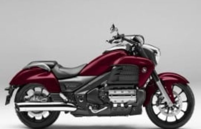 Rottamazione Moto HONDA Valkyrie