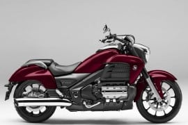 Al momento stai visualizzando Rottamazione Moto HONDA Valkyrie