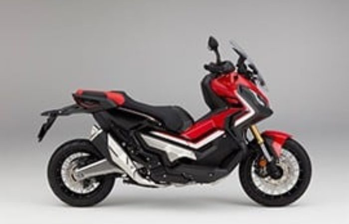 Rottamazione Moto HONDA X-ADV