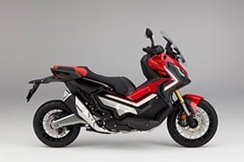 Al momento stai visualizzando Rottamazione Moto HONDA X-ADV