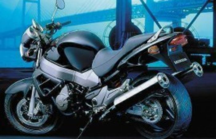 Rottamazione Moto HONDA X-Eleven