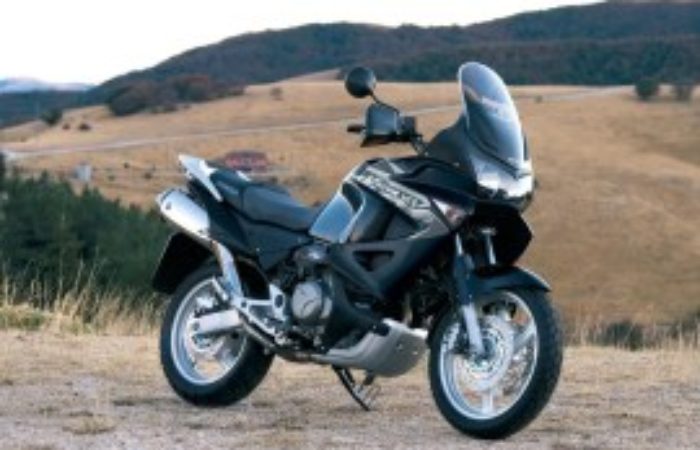 Rottamazione Moto HONDA XL