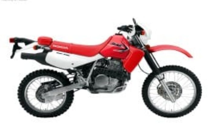 Rottamazione Moto HONDA XR