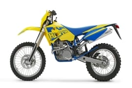 Al momento stai visualizzando Rottamazione Moto HUSABERG FE550e