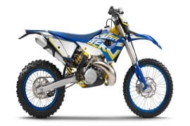 Al momento stai visualizzando Rottamazione Moto HUSABERG TE