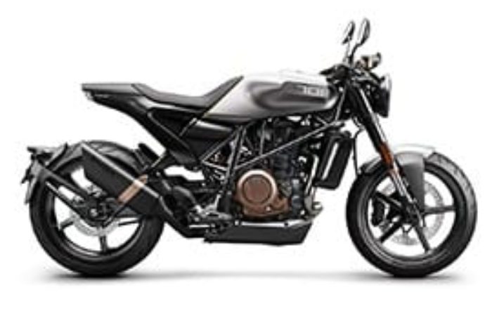 Rottamazione Moto HUSQVARNA 701