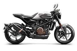 Al momento stai visualizzando Rottamazione Moto HUSQVARNA 701