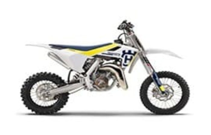 Rottamazione Moto HUSQVARNA ENDURO