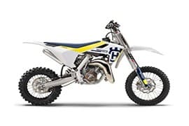 Al momento stai visualizzando Rottamazione Moto HUSQVARNA ENDURO
