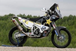 Al momento stai visualizzando Rottamazione Moto HUSQVARNA FR