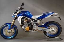 Al momento stai visualizzando Rottamazione Moto HUSQVARNA STR 650 CRC Supermotard
