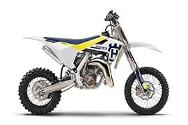 Al momento stai visualizzando Rottamazione Moto HUSQVARNA TC