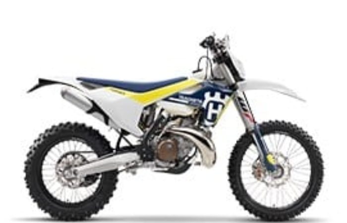 Rottamazione Moto HUSQVARNA TE
