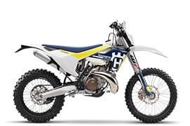 Al momento stai visualizzando Rottamazione Moto HUSQVARNA TE