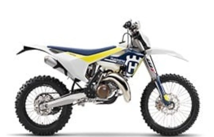 Rottamazione Moto HUSQVARNA TX