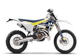 Al momento stai visualizzando Rottamazione Moto HUSQVARNA TX