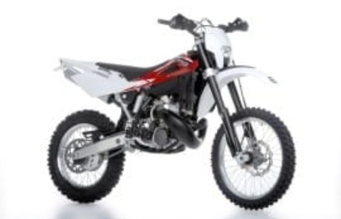 Rottamazione Moto HUSQVARNA WR