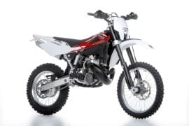 Al momento stai visualizzando Rottamazione Moto HUSQVARNA WR