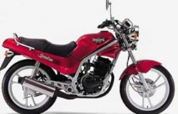 Rottamazione Moto HYOSUNG GF