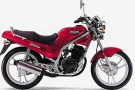 Al momento stai visualizzando Rottamazione Moto HYOSUNG GF