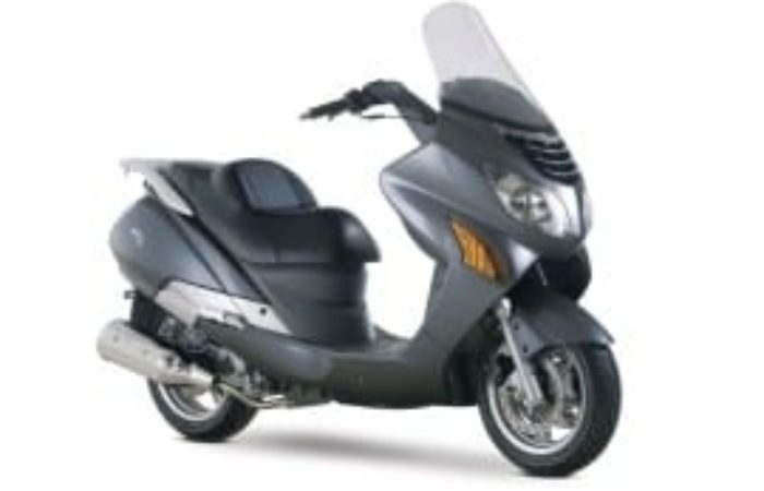 Rottamazione Moto HYOSUNG MS
