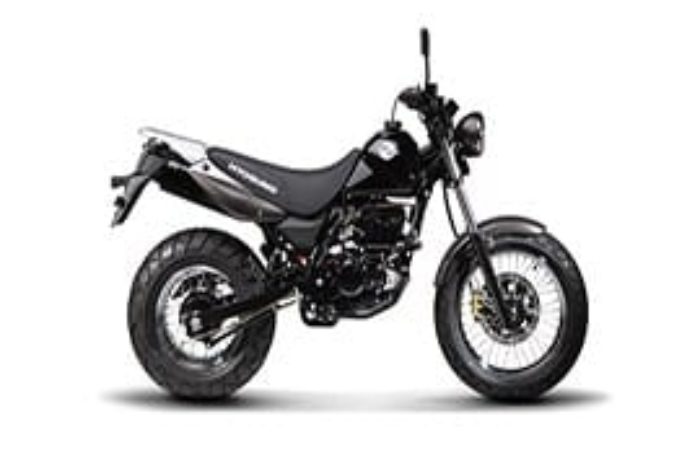 Rottamazione Moto HYOSUNG RT
